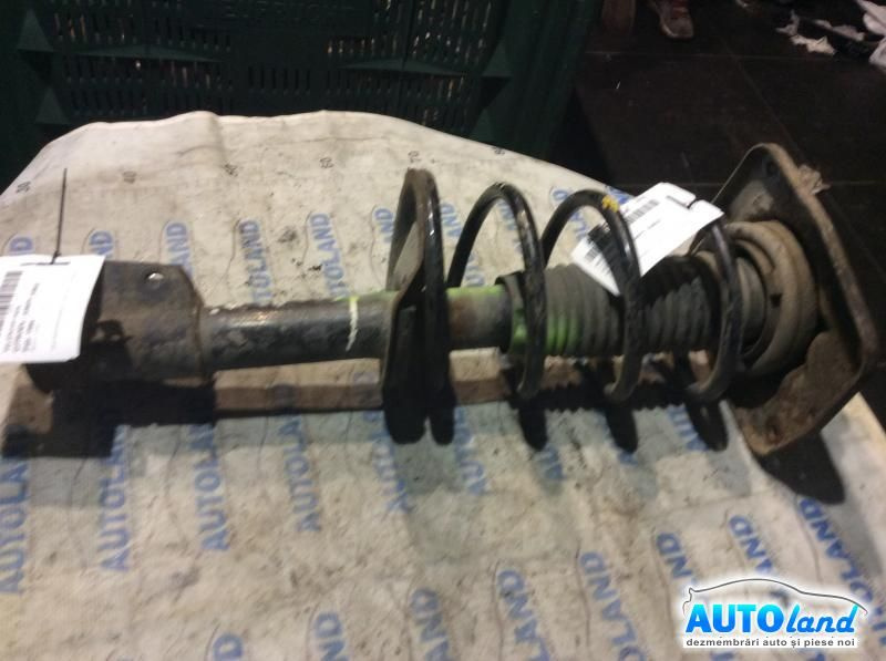 Amortizor Fata telescop Citroen JUMPY U6U 1994