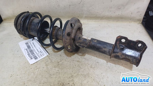 Amortizor Fata telescop Cu Arc 1.4 B Opel CORSA C F08,F68 2000