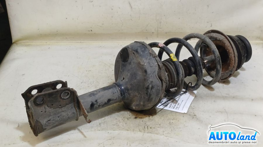Amortizor Fata telescop Cu Arc 1.5 DCI Renault KANGOO KC0/1 1997