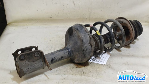 Amortizor Fata telescop Cu Arc 1.5 DCI Renault KANGOO KC0/1 1997