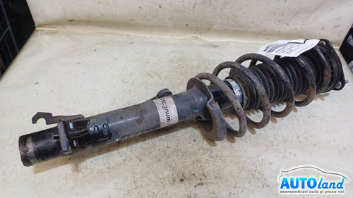 Amortizor Fata telescop Cu Arc Benzina Ford FIESTA V JH ,JD 2001