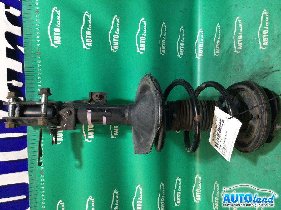 Amortizor Fata telescop Cu Arc Citroen C4 Aircross 2012