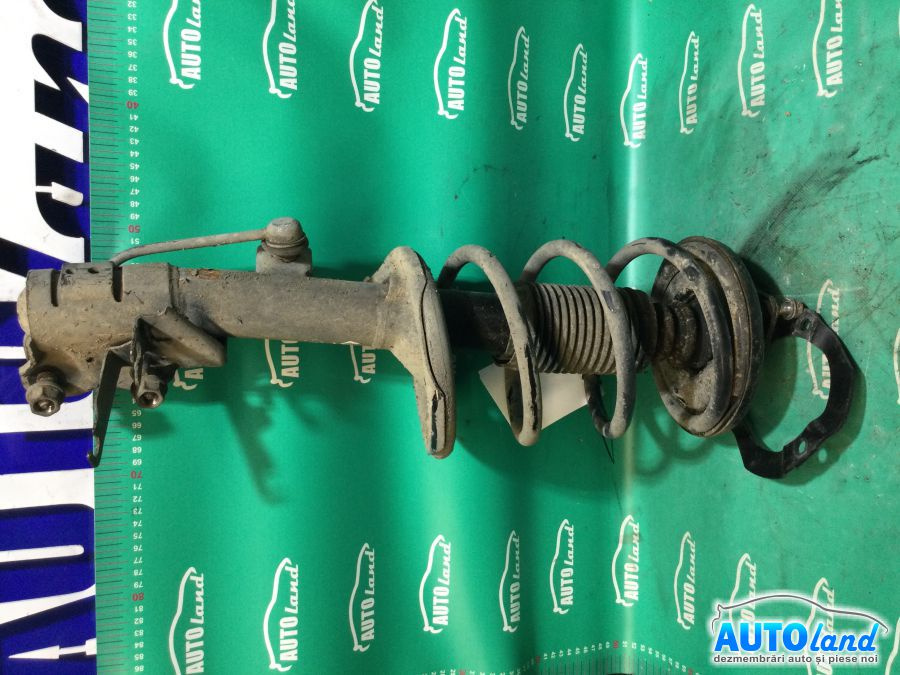 Amortizor Fata telescop Cu Arc Citroen C4 Aircross 2012