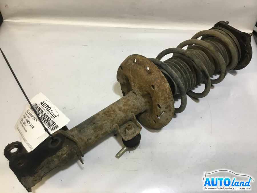 Amortizor Fata telescop Cu Arc Diesel Fiat LINEA 323 2007