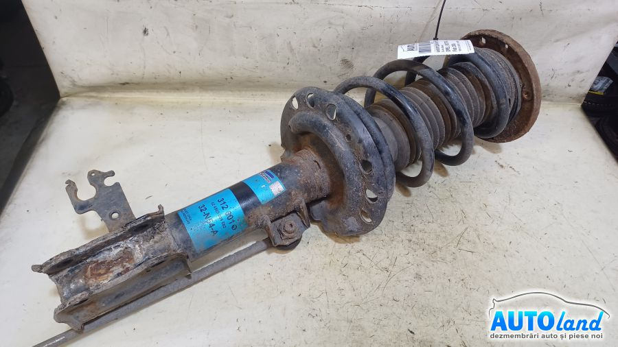 Amortizor Fata telescop Cu Arc Diesel Opel VECTRA C 2002