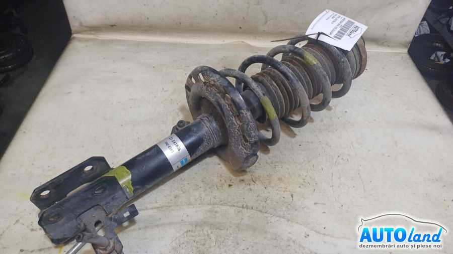 Amortizor Fata telescop Cu Arc Opel ASTRA H 2004