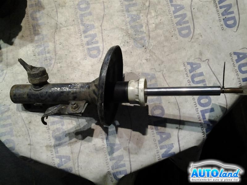 Amortizor Fata telescop Cu Electric Ford MONDEO I GBP 1993-1996