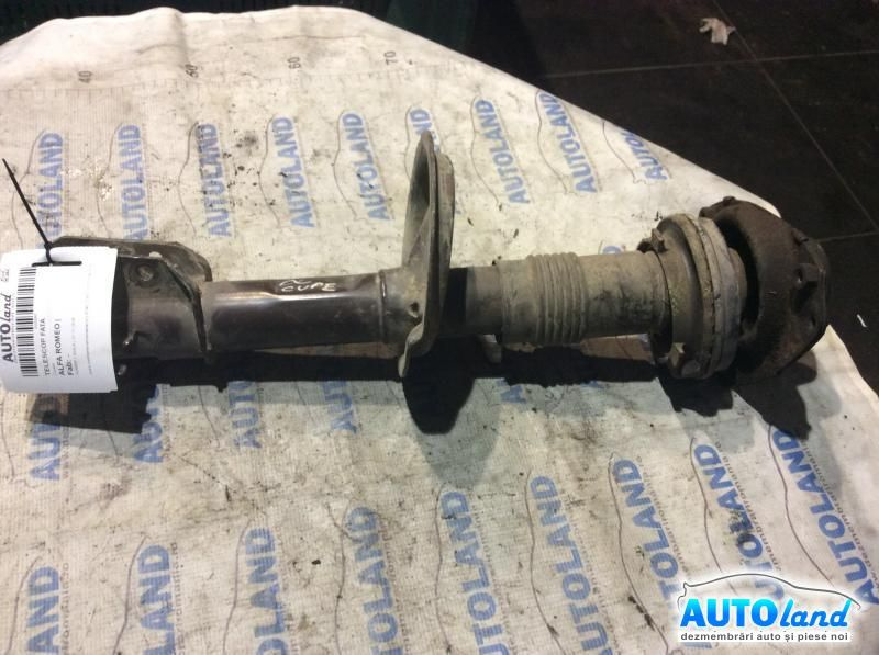 Amortizor Fata telescop Cuupe Alfa Romeo 2000