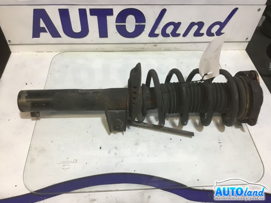 Amortizor Fata telescop Doar Arc Volkswagen GOLF V 1K1 2003