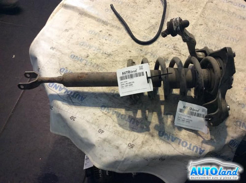 Amortizor Fata telescop Dreapta Audi A6 4B,C5 1997-2005