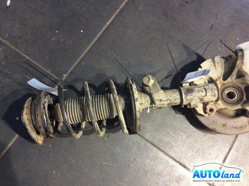 Amortizor Fata telescop Dreapta Kia RIO II JB 2005