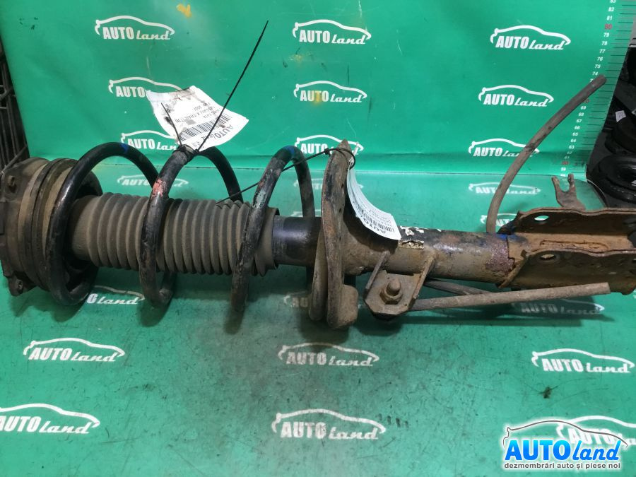 Amortizor Fata telescop Dreapta Nissan X-TRAIL T31 2007
