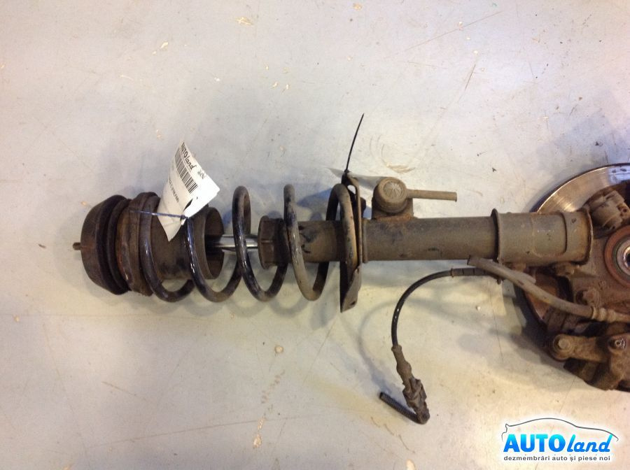 Amortizor Fata telescop Dreapta Opel CORSA C F08,F68 2000