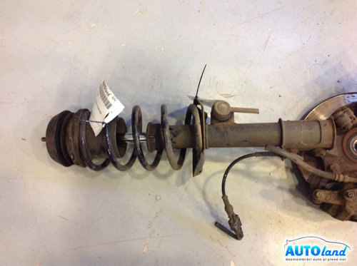 Amortizor Fata telescop Dreapta Opel CORSA C F08,F68 2000