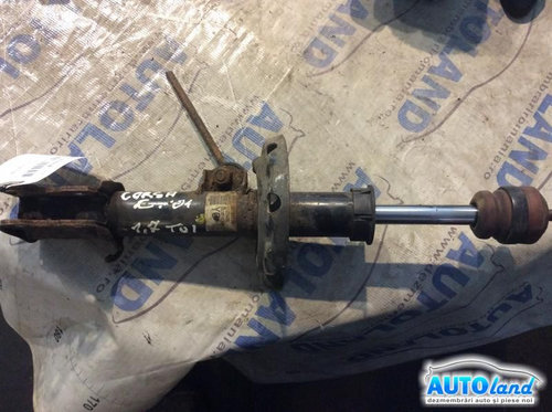 Amortizor Fata telescop Dreapta Opel CORSA C F08,F68 2000