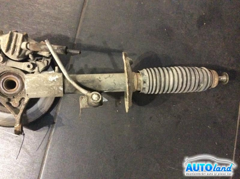 Amortizor Fata telescop Dreapta Peugeot 307 3A/C 2000