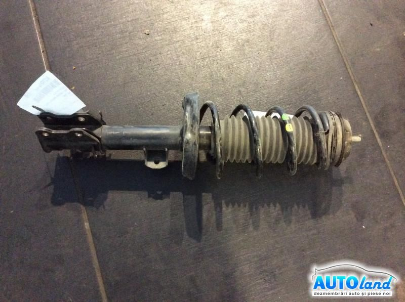Amortizor Fata telescop Fiat GRANDE PUNTO 199 2005