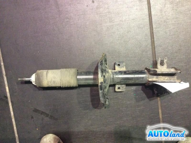 Amortizor Fata telescop Fiat MULTIPLA 186 1999