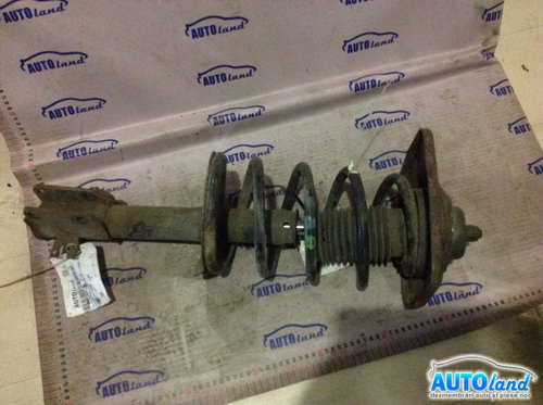 Amortizor Fata telescop Fiat SCUDO Combinato 220P 1996-2006