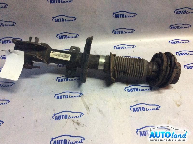 Amortizor Fata telescop Fiat STILO 192 2001