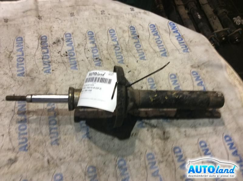 Amortizor Fata telescop Ford FIESTA III GFJ 1989-1995