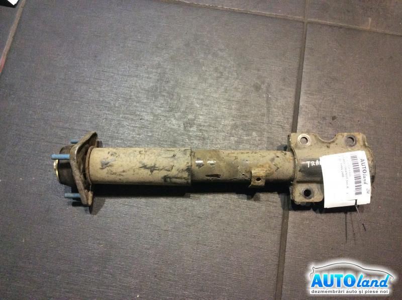 Amortizor Fata telescop Ford TRANSIT bus E 1994-2000
