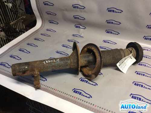 Amortizor Fata telescop Ford TRANSIT bus FD ,FB ,FS ,FZ ,FC 2000-2006