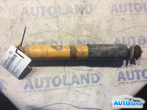 Amortizor Fata telescop Galben Mercedes-Benz M-CLASS W163 1998-2005