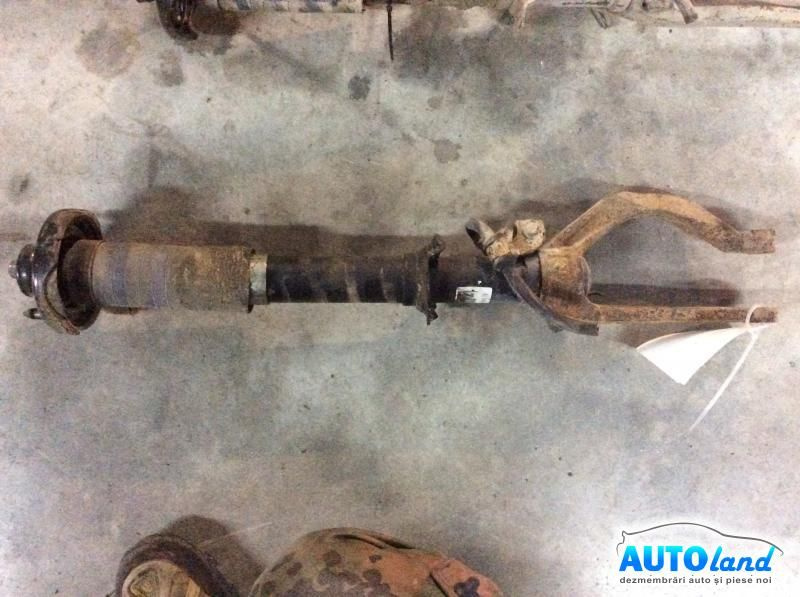 Amortizor Fata telescop Honda CIVIC V EJ9,EK3/4 1995-2001