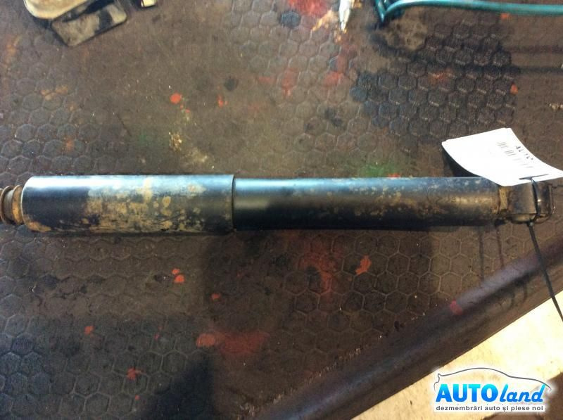 Amortizor Fata telescop Mitsubishi PAJERO II V2 W,V4 W 1990-2000