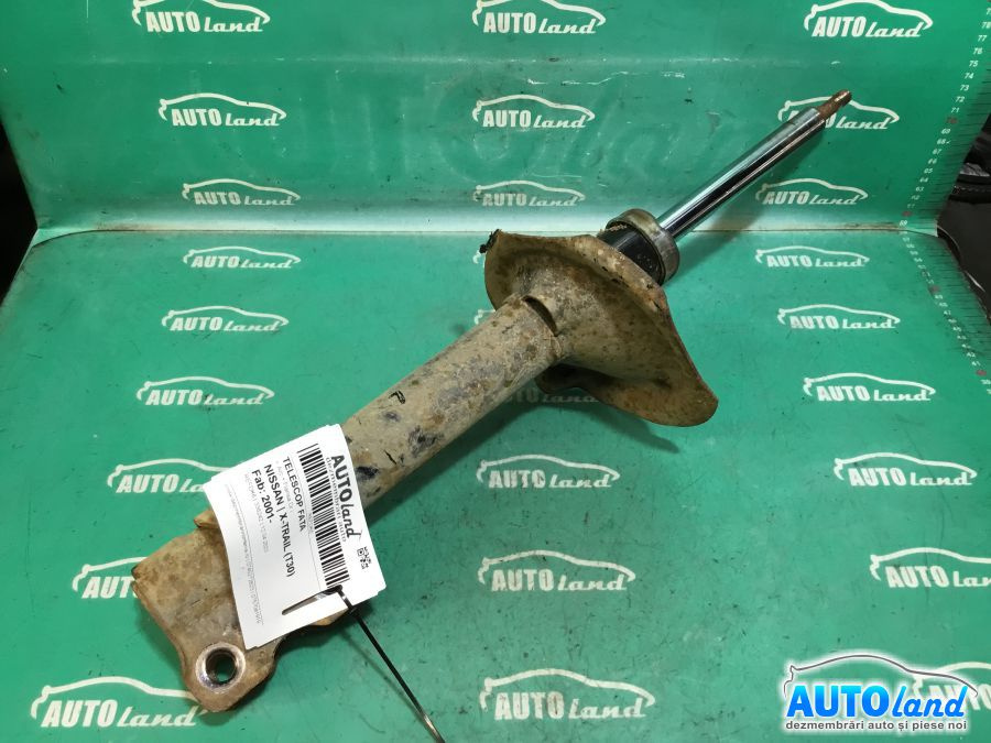 Amortizor Fata telescop Nissan X-TRAIL T30 2001