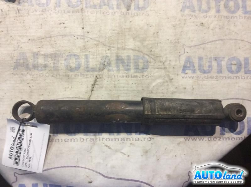 Amortizor Fata telescop Opel MOVANO Combi J9 1998