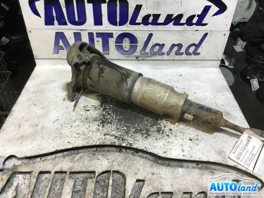 Amortizor Fata telescop Perna Aer Audi ALLROAD 4BH 2000-2005