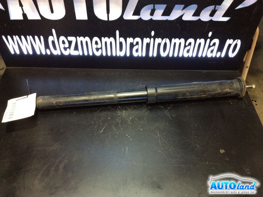 Amortizor Fata telescop Peugeot 107 2005
