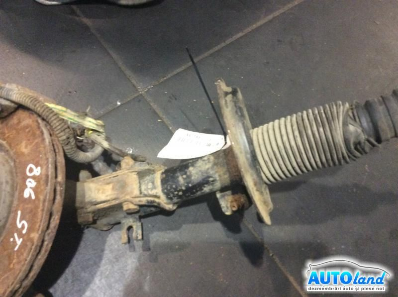 Amortizor Fata telescop Peugeot 806 221 1994-2002