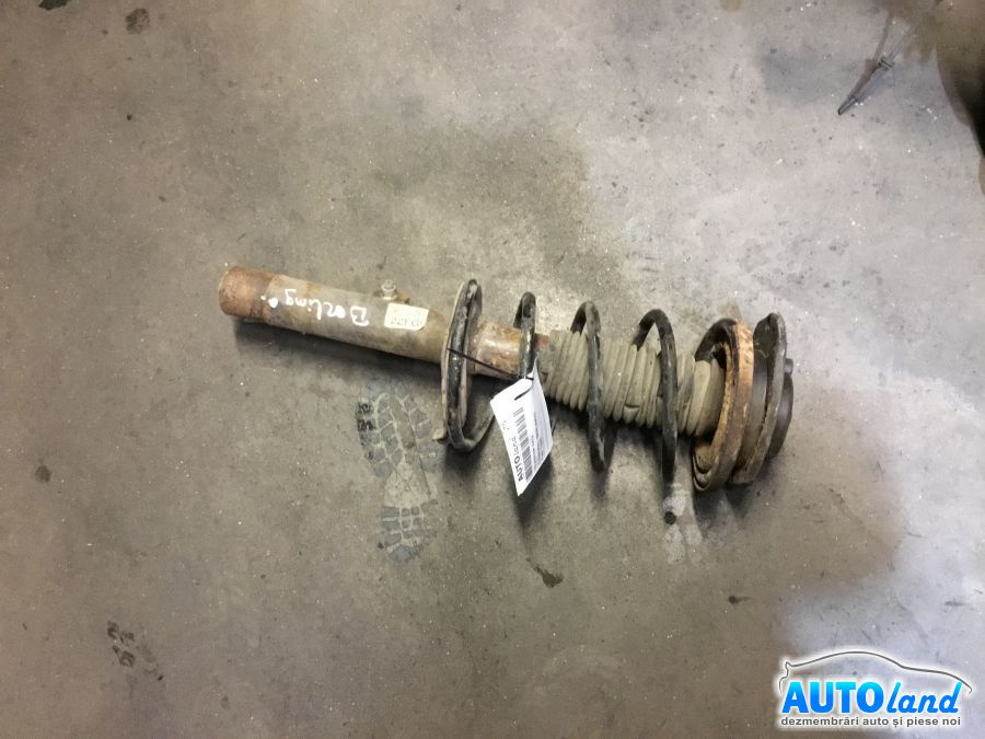 Amortizor Fata telescop Plus Arc Citroen BERLINGO 1996