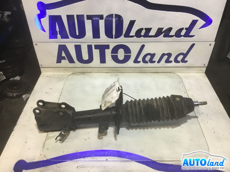 Amortizor Fata telescop Renault KANGOO Express FW0/1 2008