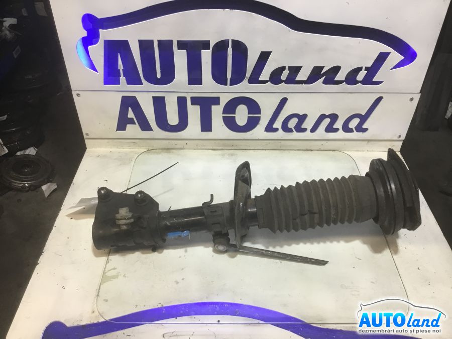Amortizor Fata telescop Renault KANGOO KW0/1 2008