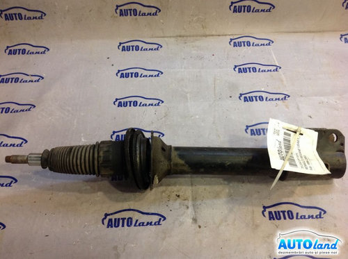 Amortizor Fata telescop Renault MEGANE I BA0/1 1996-2003