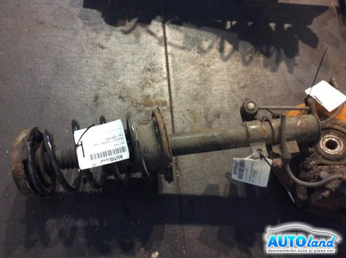 Amortizor Fata telescop Rx4 Dreapta Renault SCENIC I JA0/1 1999-2003