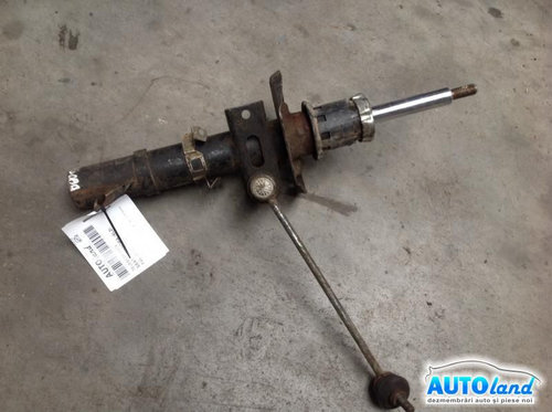 Amortizor Fata telescop Seat CORDOBA 6L2 2002