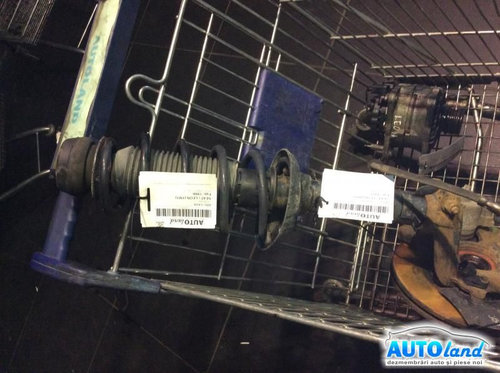 Amortizor Fata telescop Seat LEON 1M1 1999-2006