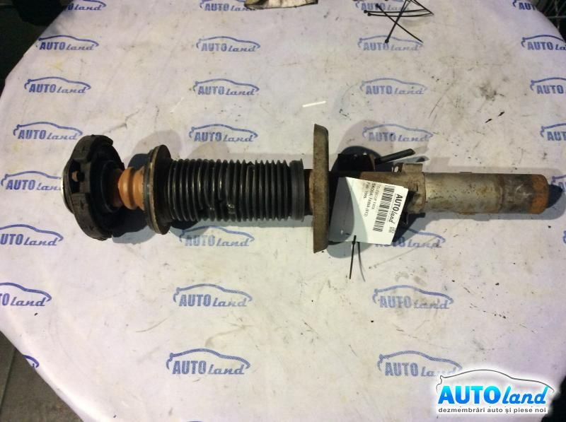 Amortizor Fata telescop Skoda FABIA 6Y2 1999