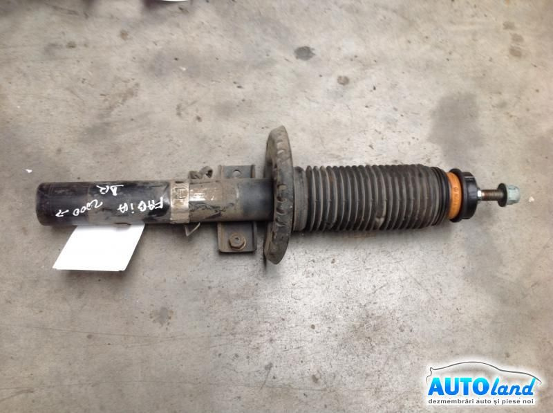 Amortizor Fata telescop Skoda FABIA 6Y2 1999