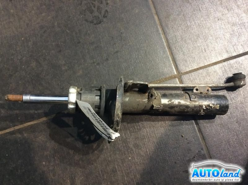 Amortizor Fata telescop Skoda FABIA 6Y2 1999