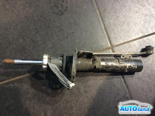 Amortizor Fata telescop Skoda FABIA 6Y2 1999