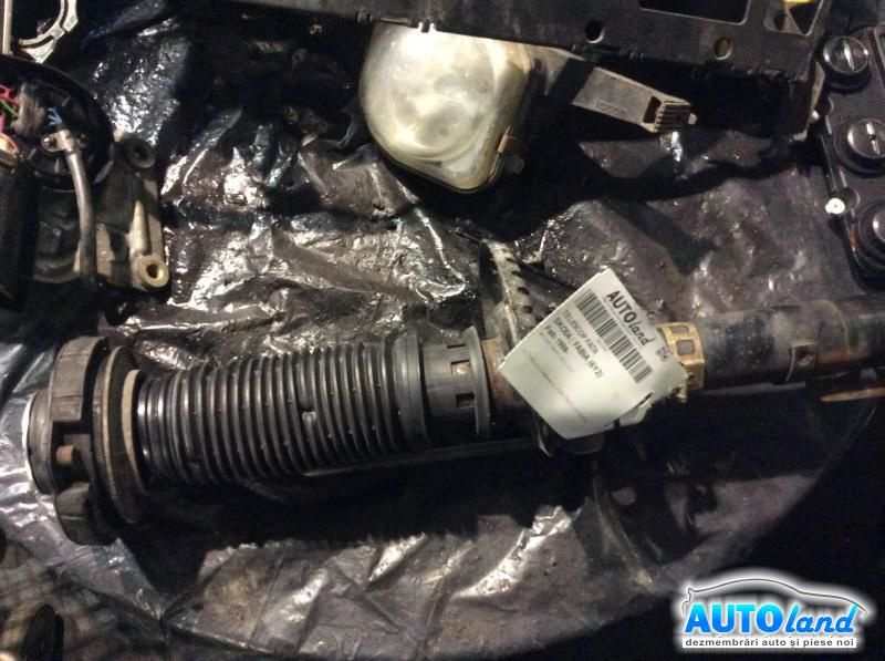 Amortizor Fata telescop Skoda FABIA 6Y2 1999