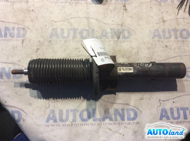 Amortizor Fata telescop Skoda FABIA 6Y2 1999