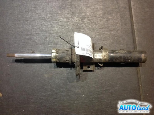 Amortizor Fata telescop Skoda FABIA 6Y2 1999