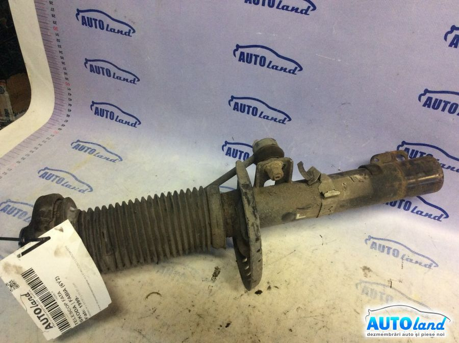 Amortizor Fata telescop Skoda FABIA 6Y2 1999